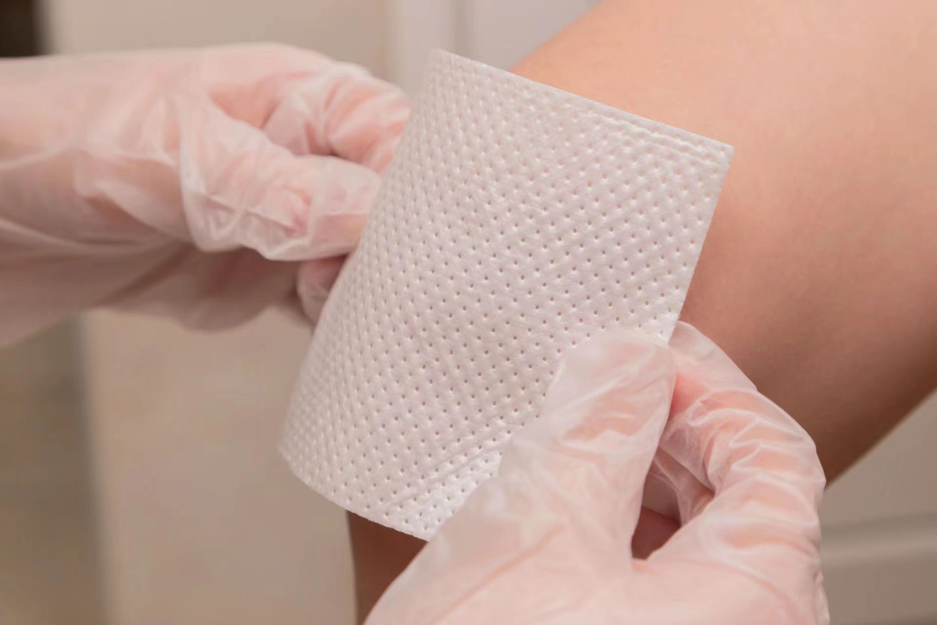 MS6208硅凝胶/胶带