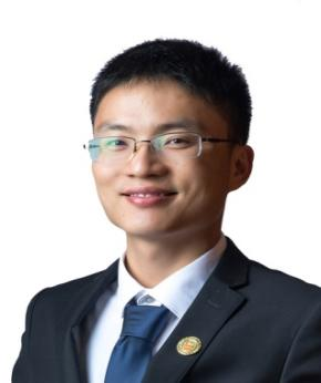 徐明智 博士/虹领生产研发总监