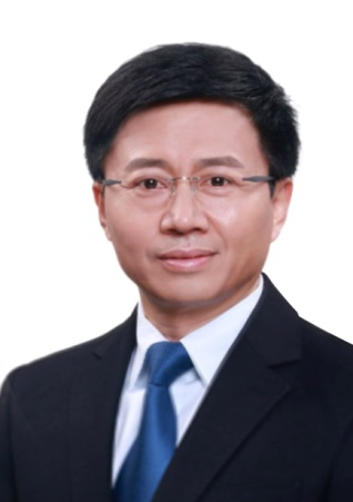 杨森 博士/虹领技术副总裁