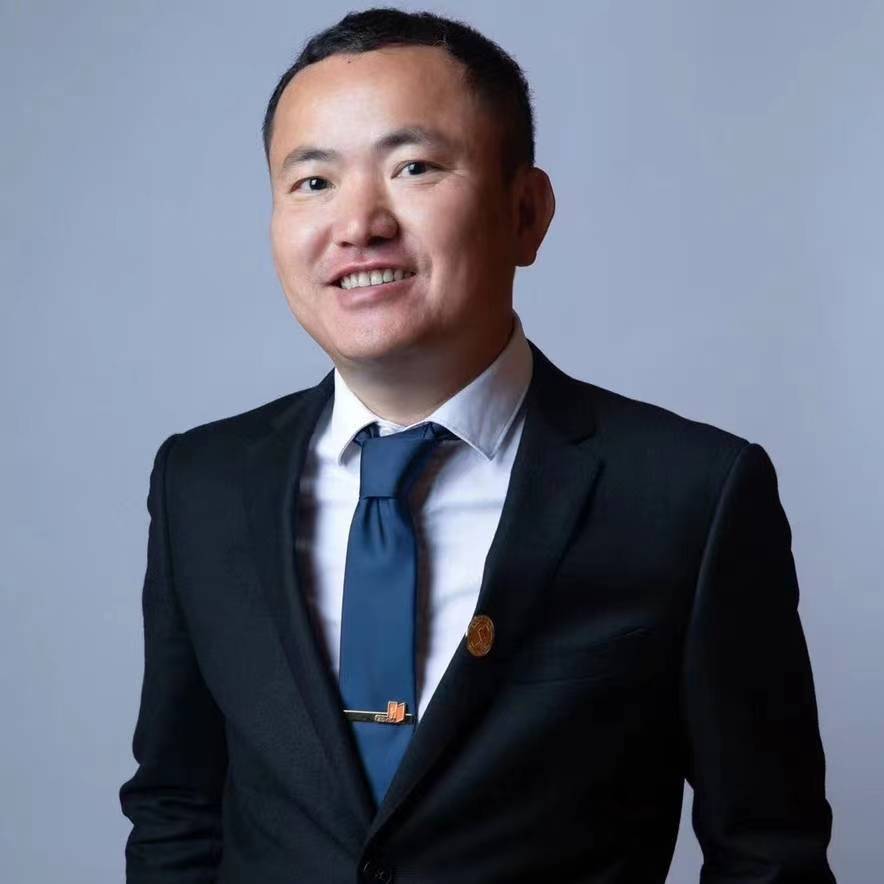 王卫国 高工/虹领硅凝胶技术工程师