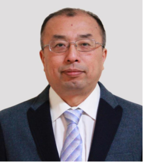 代龙 教授/虹领胶带临床应用专家