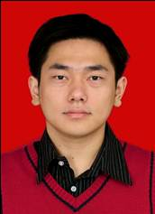 朱杰明 博士/虹领硅凝胶技术工程师